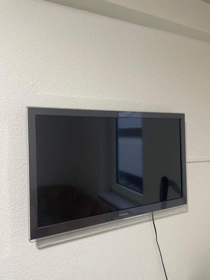 Ferienwohnung Kassel Zentral Exterior foto