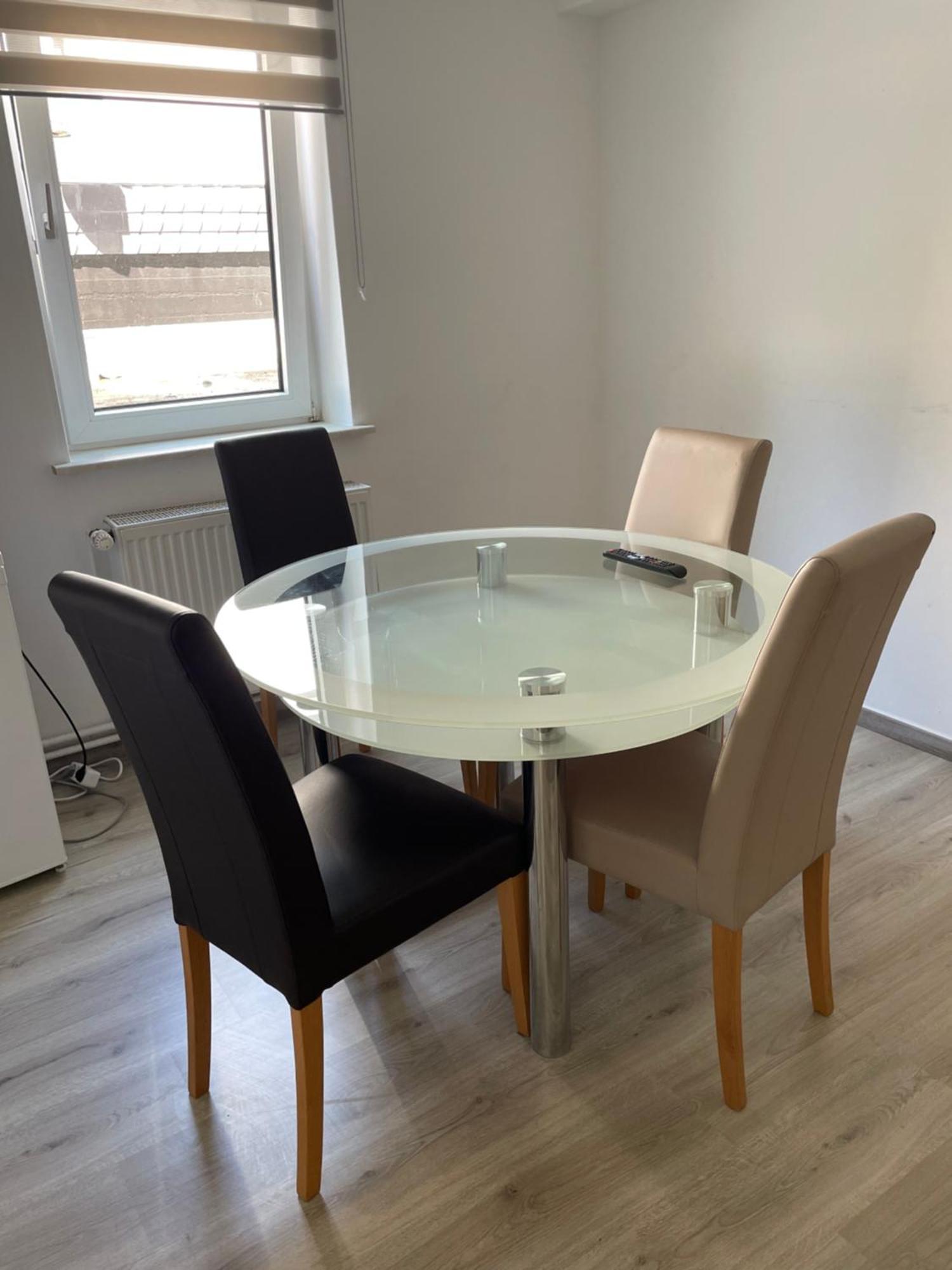 Ferienwohnung Kassel Zentral Exterior foto